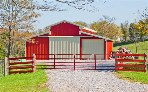 metal barn house prices|prefab metal barn kits prices.